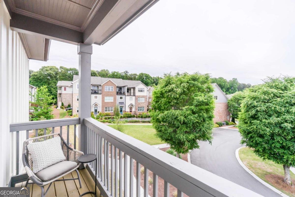 6076 Gaines Street Norcross - Photo 33