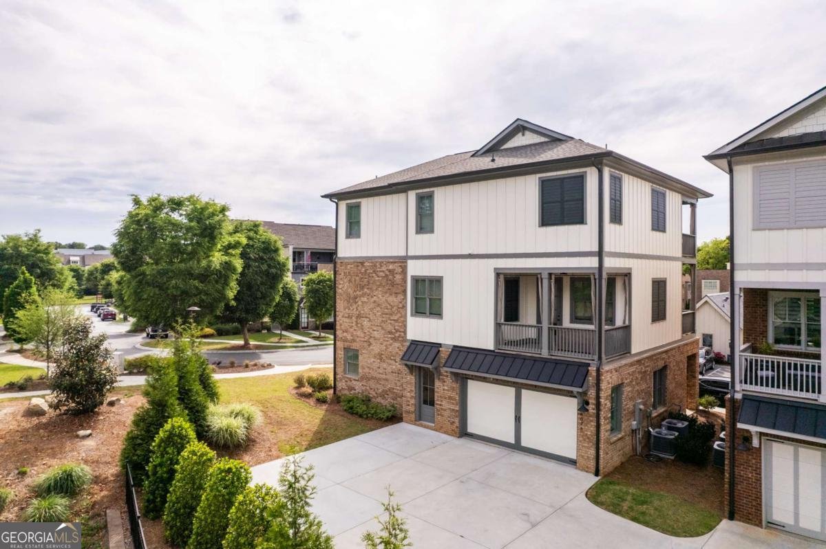 6076 Gaines Street Norcross - Photo 34