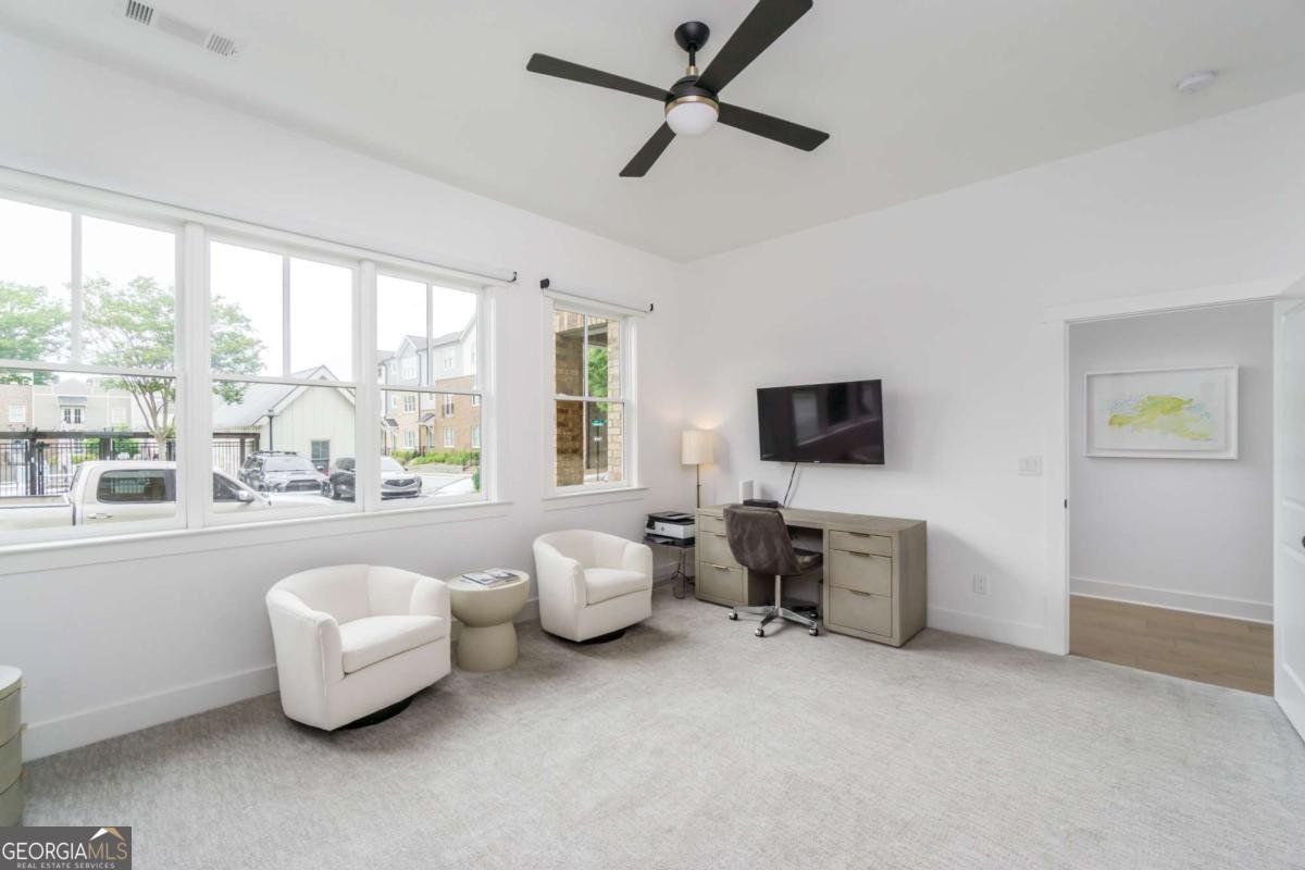 6076 Gaines Street Norcross - Photo 38