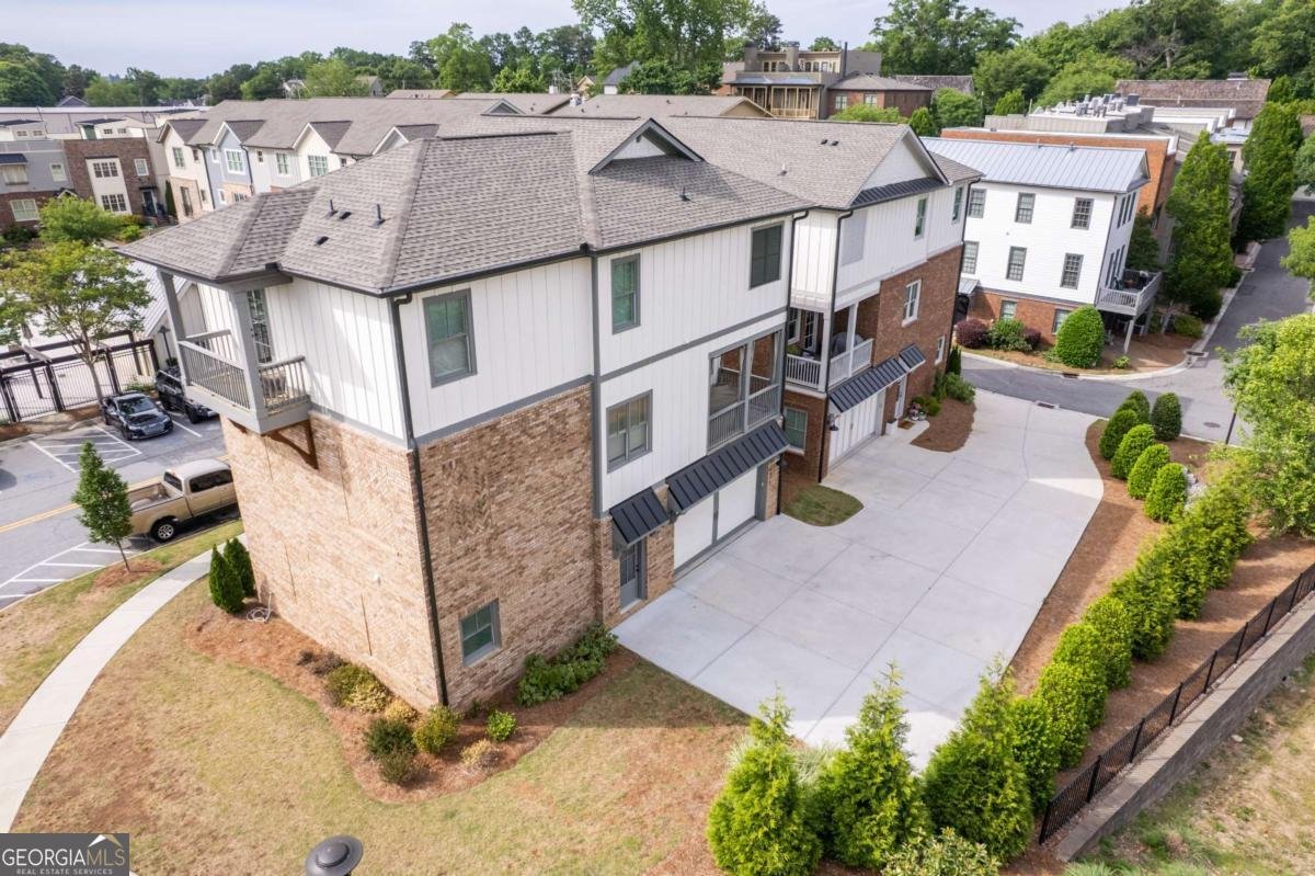 6076 Gaines Street Norcross - Photo 41