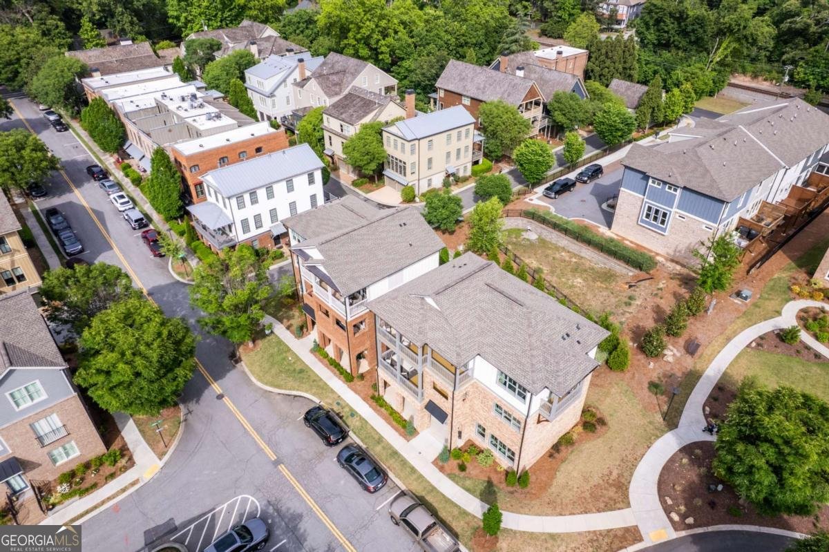 6076 Gaines Street Norcross - Photo 43