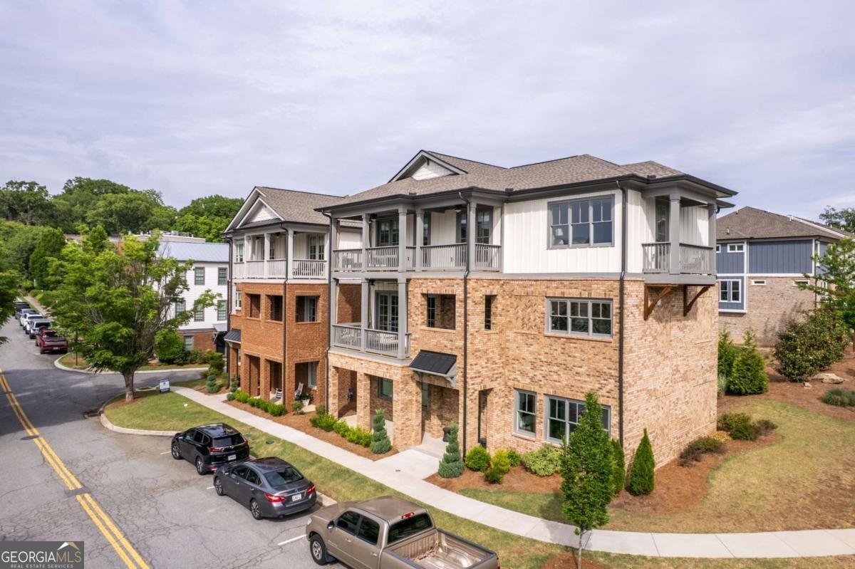 6076 Gaines Street Norcross - Photo 44