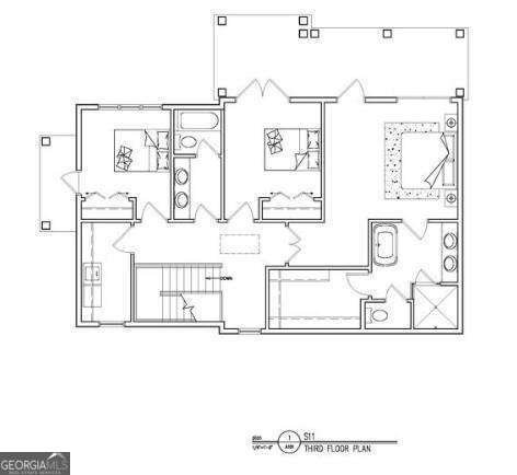 6076 Gaines Street Norcross - Photo 47