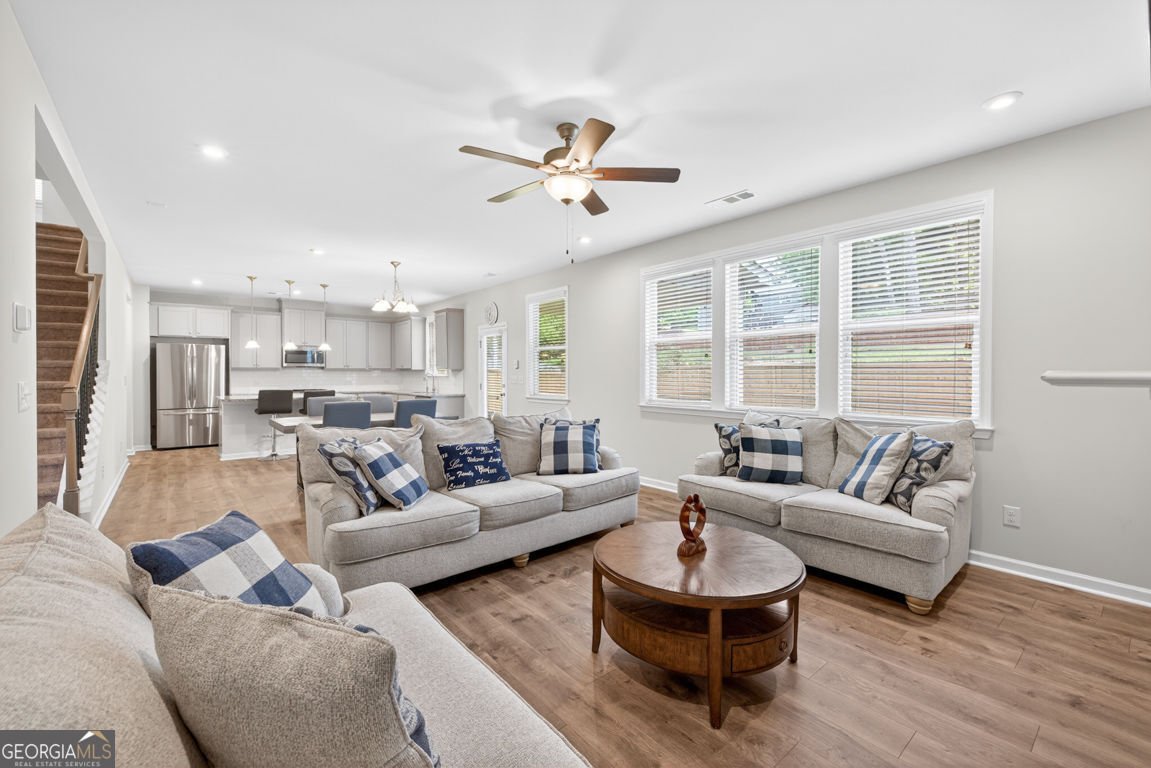 678 Saffron Boulevard Lawrenceville - Photo 10