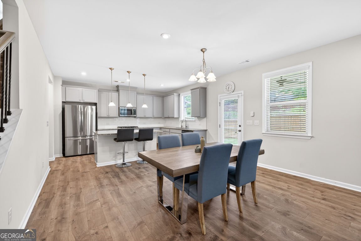 678 Saffron Boulevard Lawrenceville - Photo 11