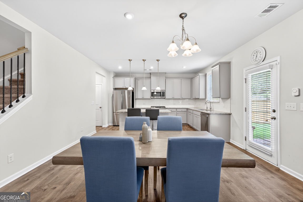 678 Saffron Boulevard Lawrenceville - Photo 12