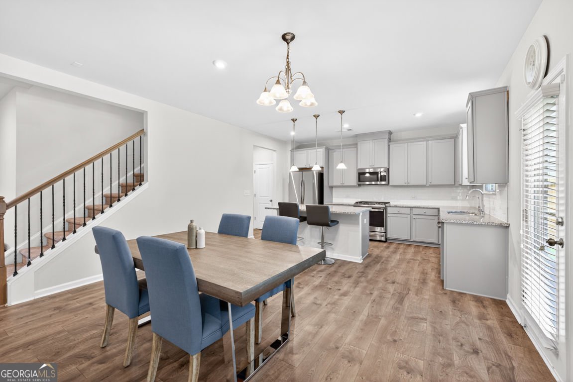 678 Saffron Boulevard Lawrenceville - Photo 13