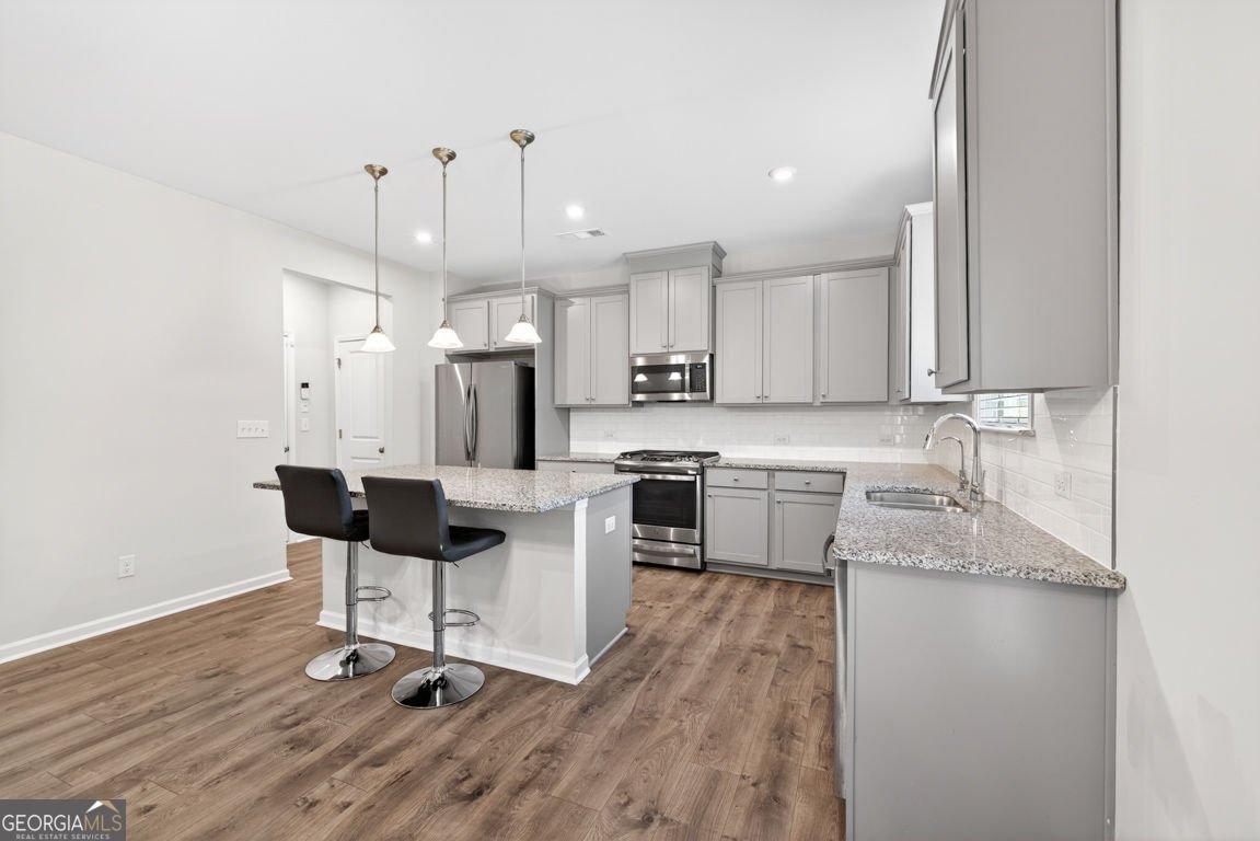 678 Saffron Boulevard Lawrenceville - Photo 14