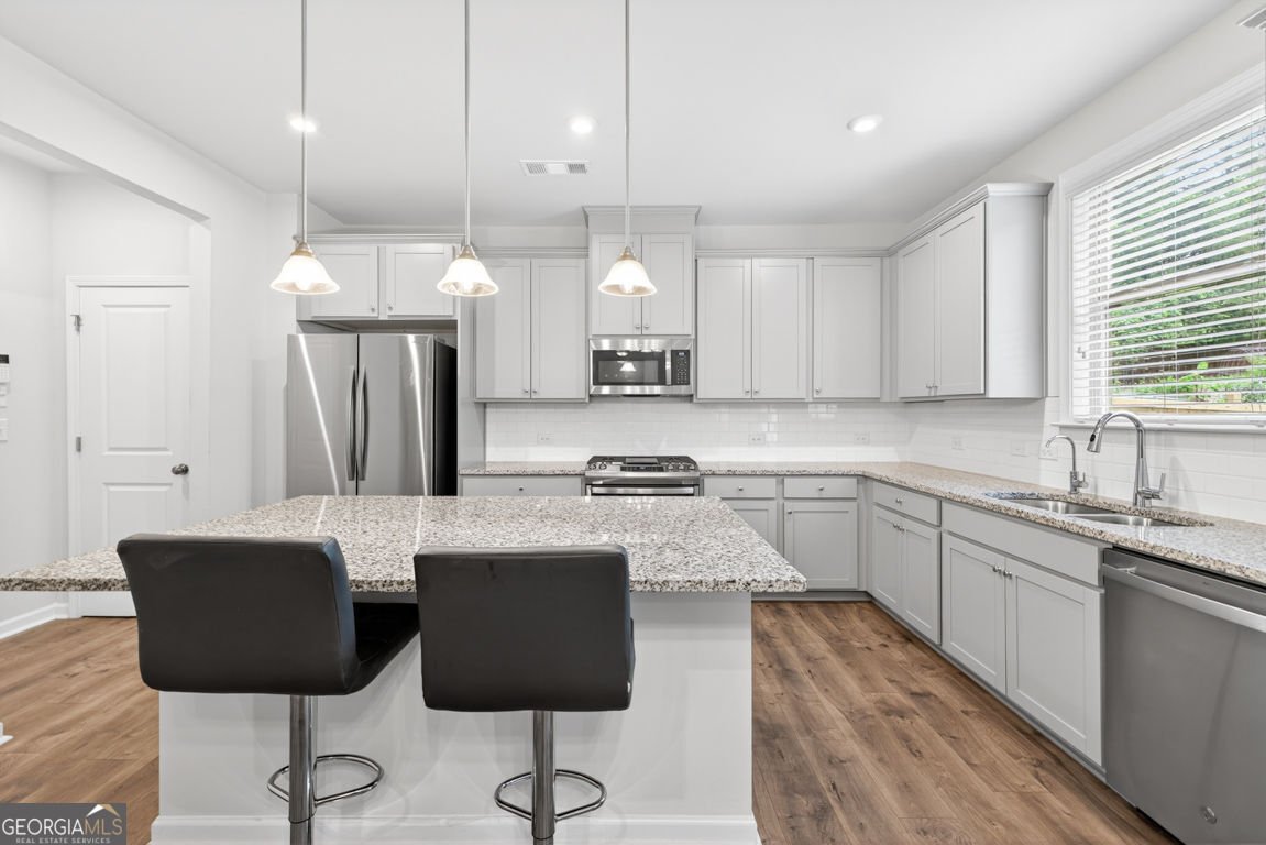 678 Saffron Boulevard Lawrenceville - Photo 15