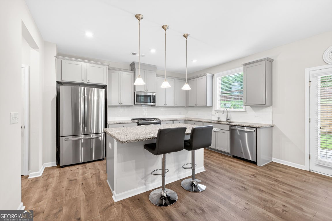 678 Saffron Boulevard Lawrenceville - Photo 16