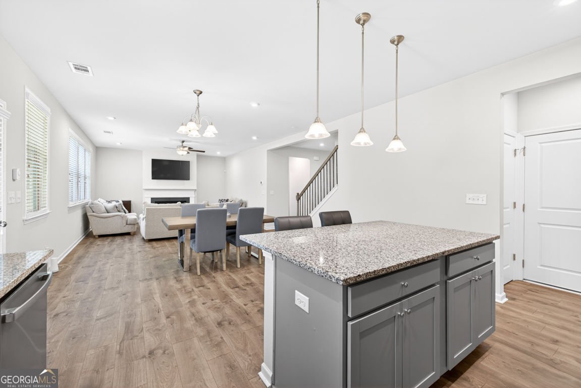 678 Saffron Boulevard Lawrenceville - Photo 17