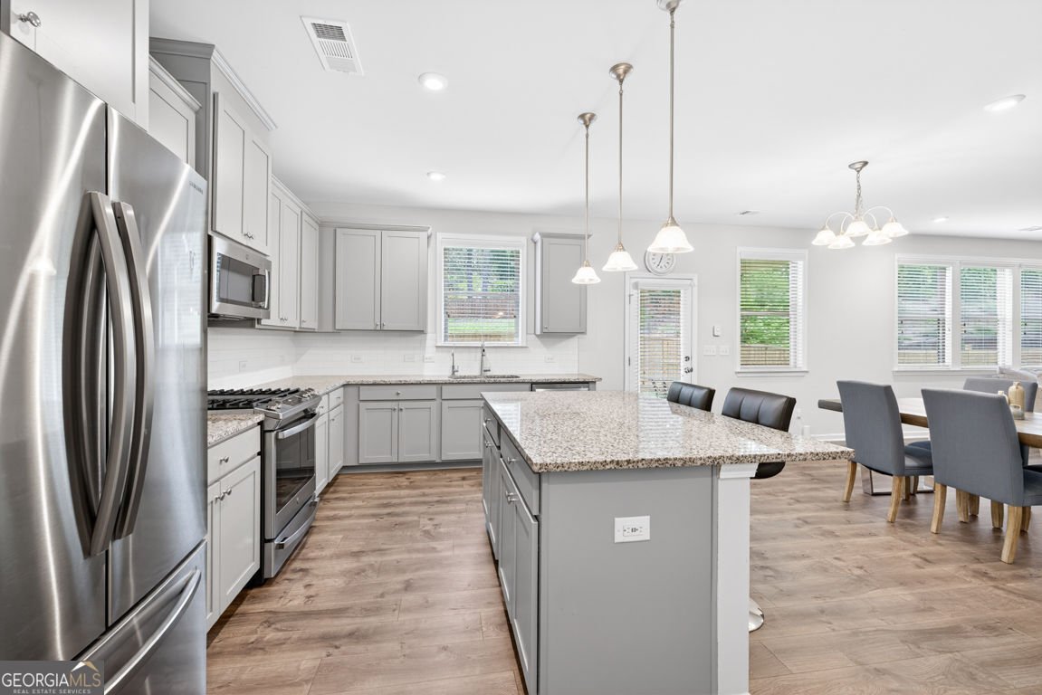 678 Saffron Boulevard Lawrenceville - Photo 18