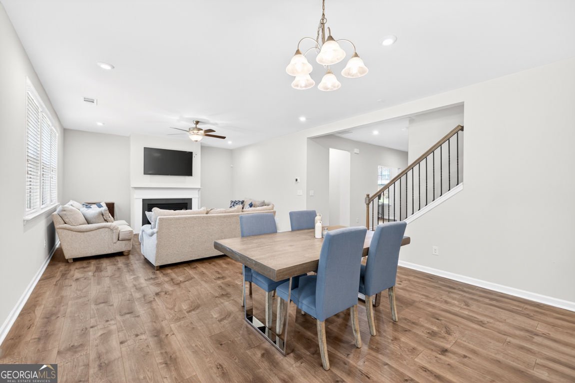678 Saffron Boulevard Lawrenceville - Photo 19