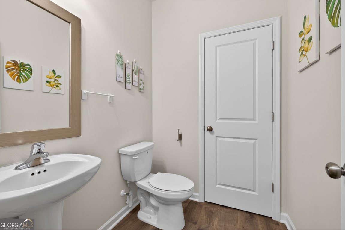678 Saffron Boulevard Lawrenceville - Photo 20