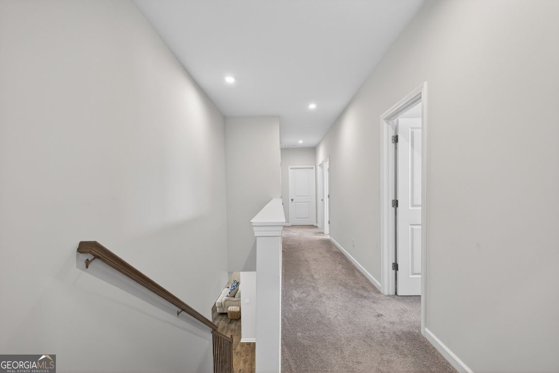 678 Saffron Boulevard Lawrenceville - Photo 21