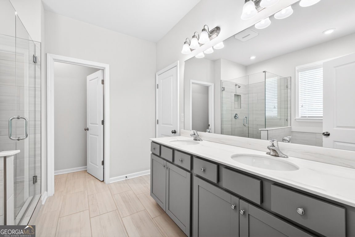 678 Saffron Boulevard Lawrenceville - Photo 25
