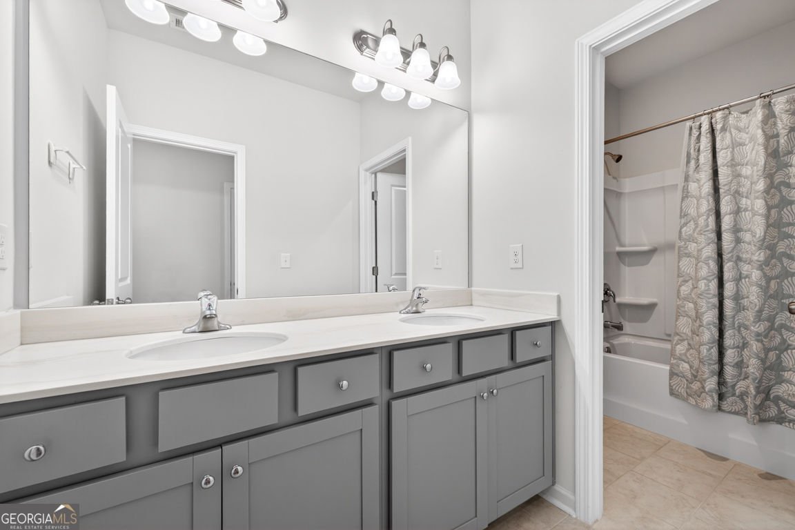 678 Saffron Boulevard Lawrenceville - Photo 32