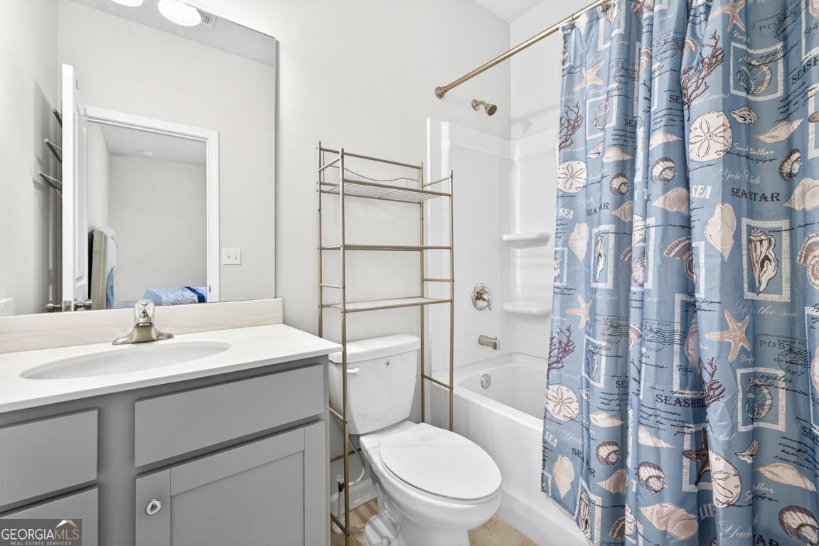 678 Saffron Boulevard Lawrenceville - Photo 37