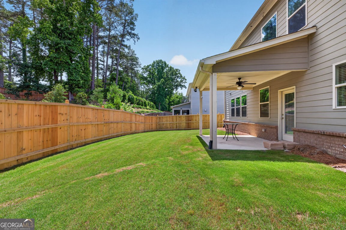 678 Saffron Boulevard Lawrenceville - Photo 39