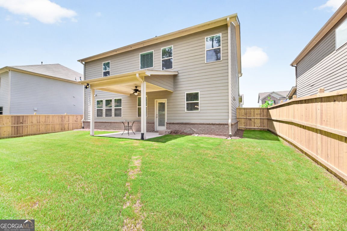 678 Saffron Boulevard Lawrenceville - Photo 40