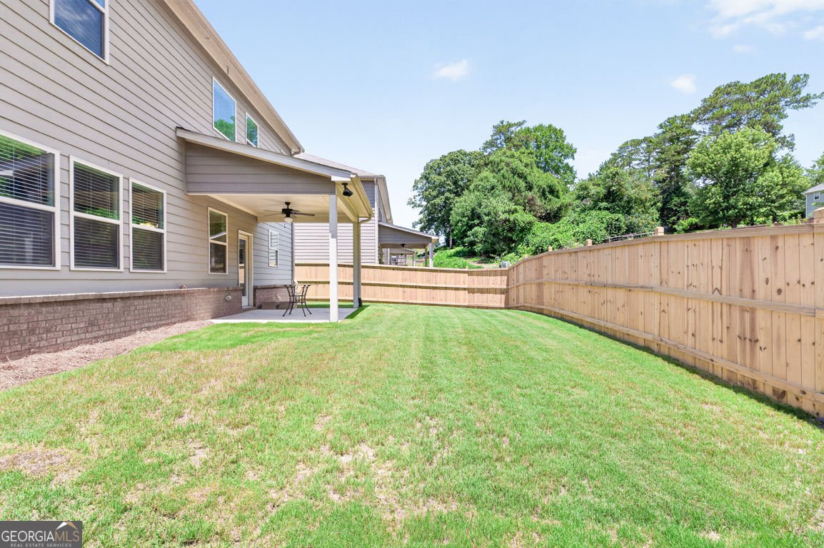 678 Saffron Boulevard Lawrenceville - Photo 42