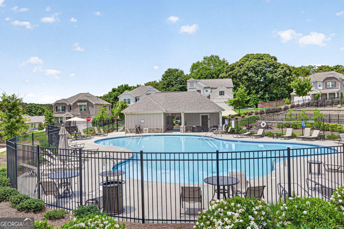 678 Saffron Boulevard Lawrenceville - Photo 44