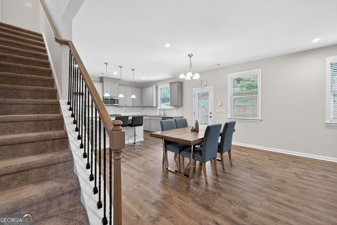 678 Saffron Boulevard Lawrenceville - Photo 6
