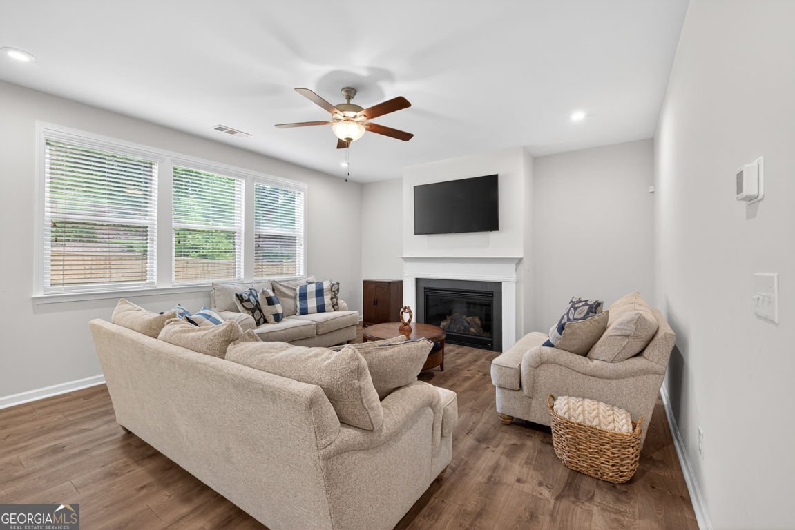 678 Saffron Boulevard Lawrenceville - Photo 7