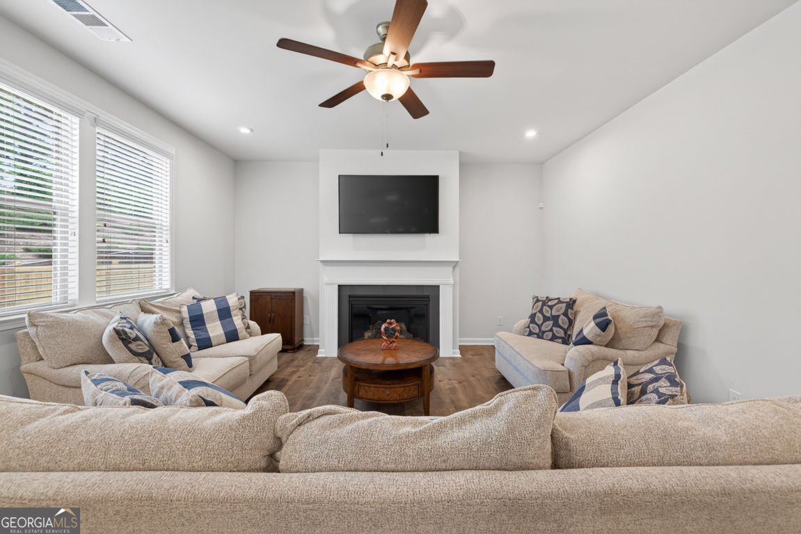 678 Saffron Boulevard Lawrenceville - Photo 8