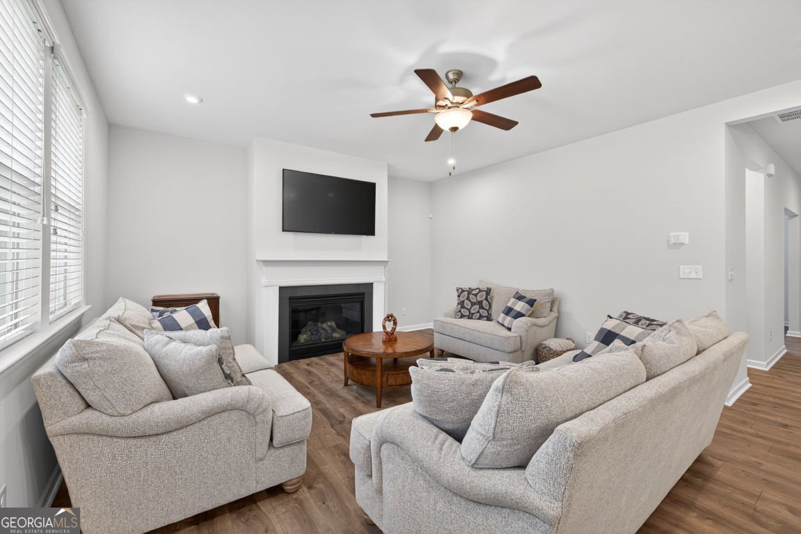 678 Saffron Boulevard Lawrenceville - Photo 9