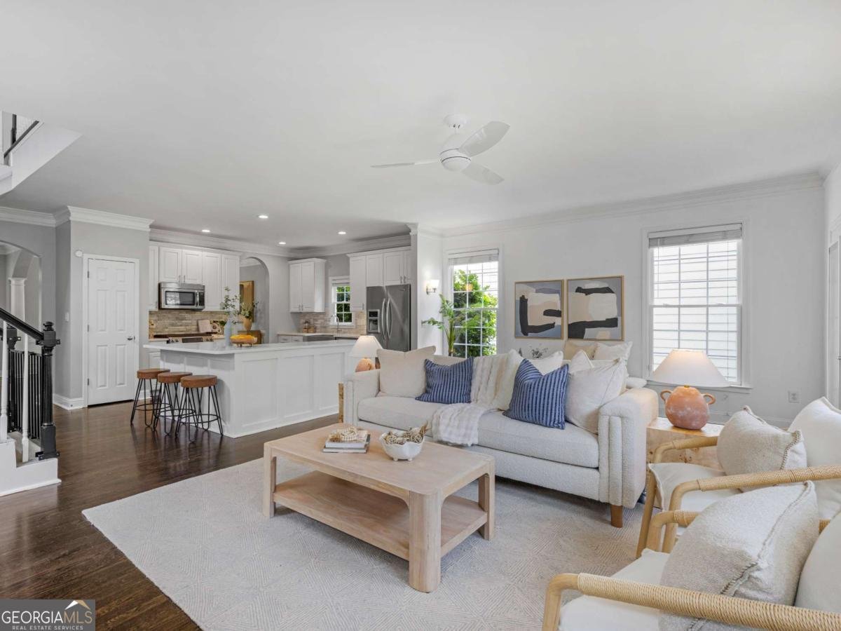 1452 Sylvan Circle Atlanta - Photo 12