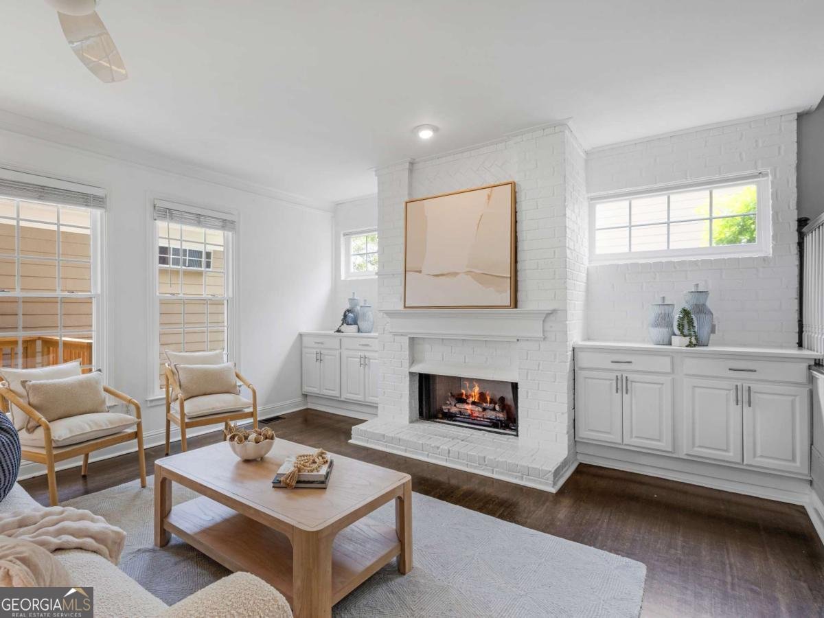 1452 Sylvan Circle Atlanta - Photo 15