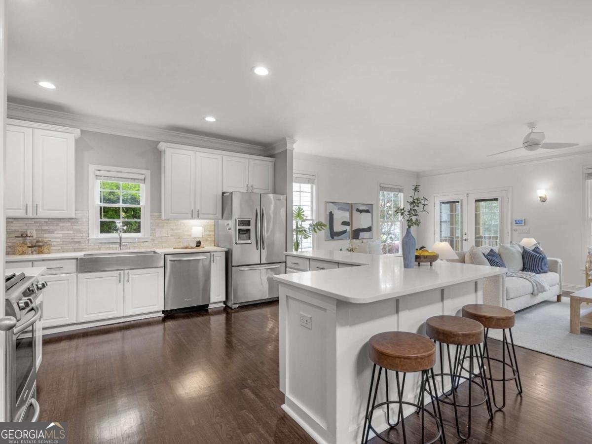1452 Sylvan Circle Atlanta - Photo 16
