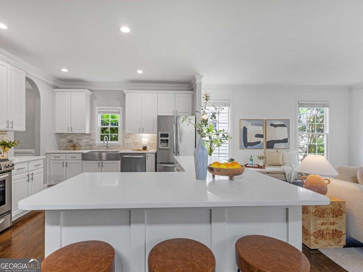 1452 Sylvan Circle Atlanta - Photo 17