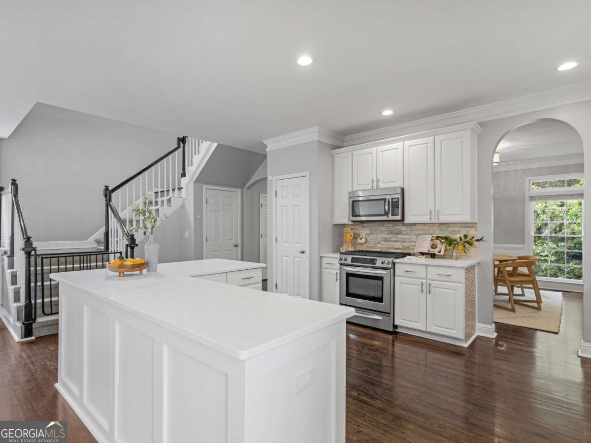 1452 Sylvan Circle Atlanta - Photo 18