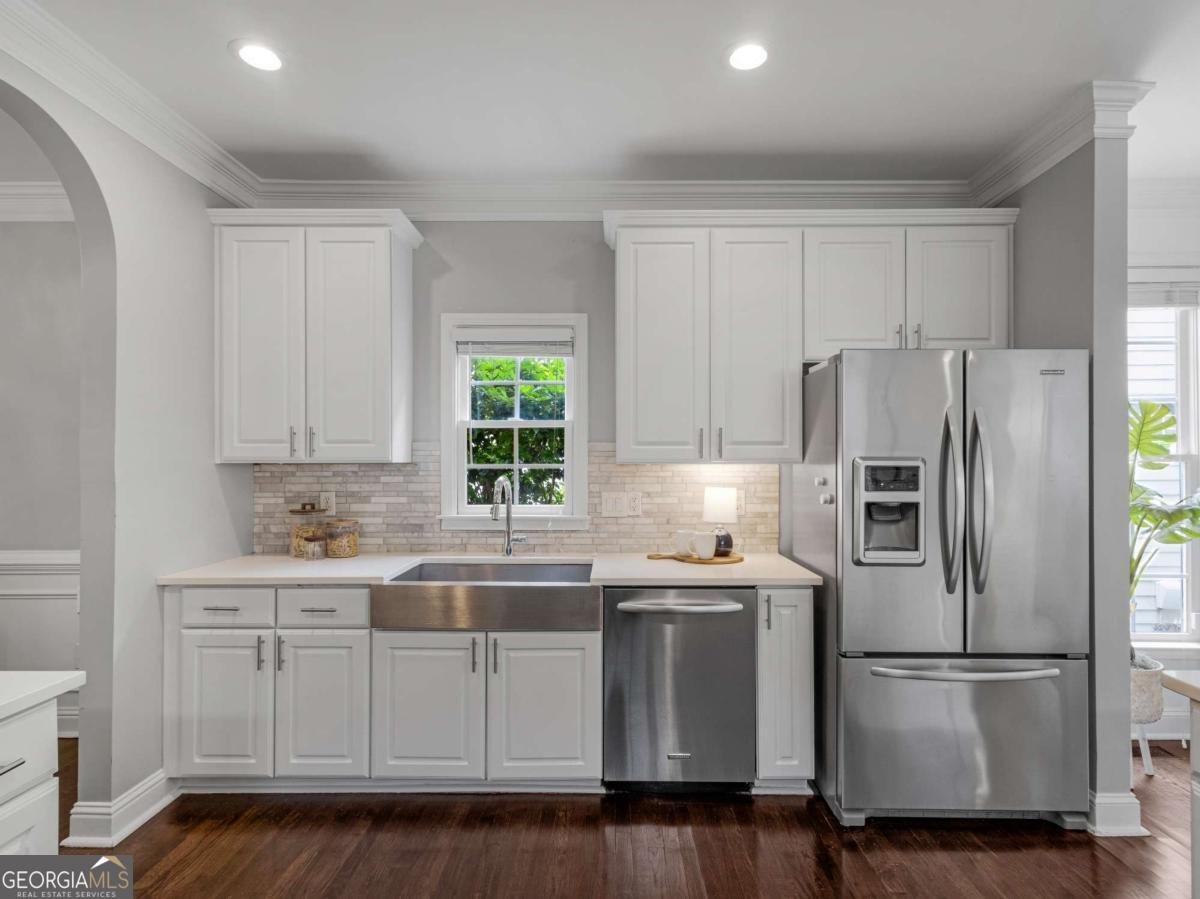 1452 Sylvan Circle Atlanta - Photo 19