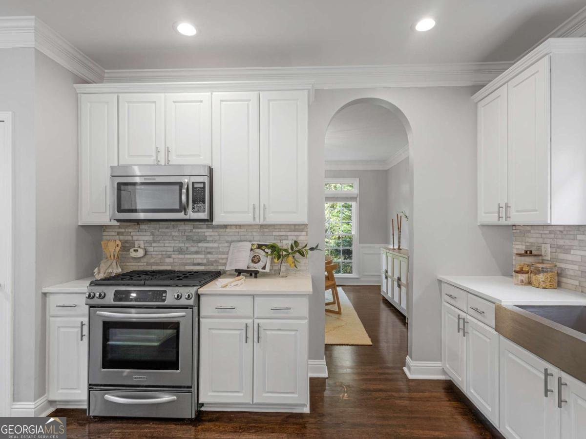 1452 Sylvan Circle Atlanta - Photo 20