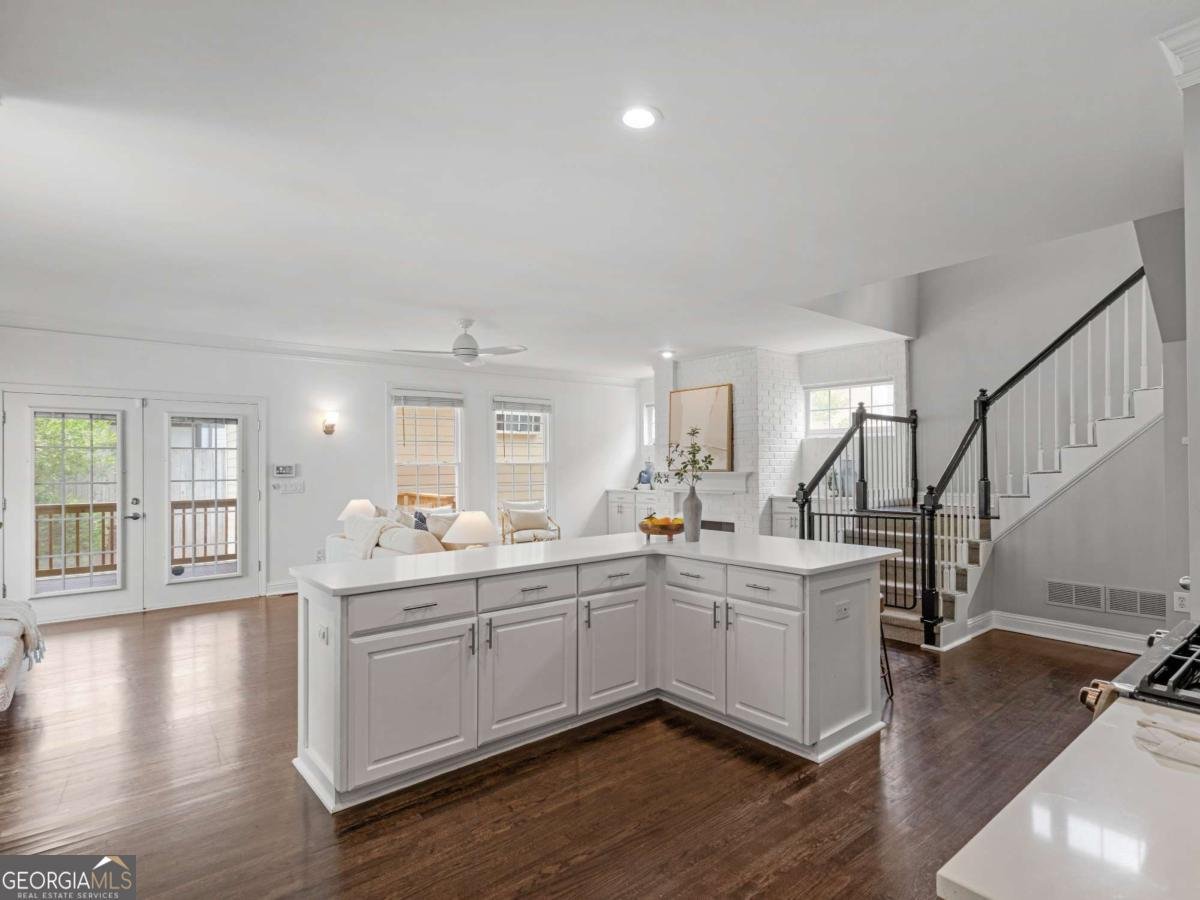 1452 Sylvan Circle Atlanta - Photo 21