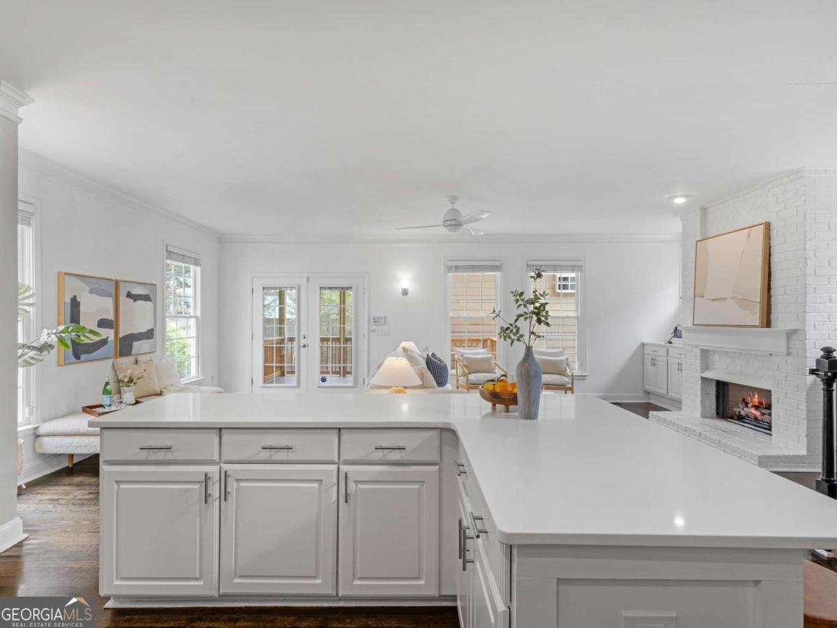1452 Sylvan Circle Atlanta - Photo 22