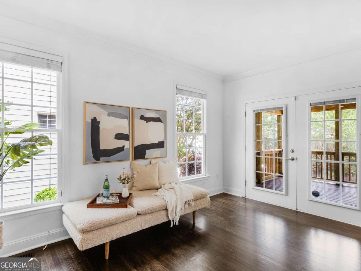 1452 Sylvan Circle Atlanta - Photo 23