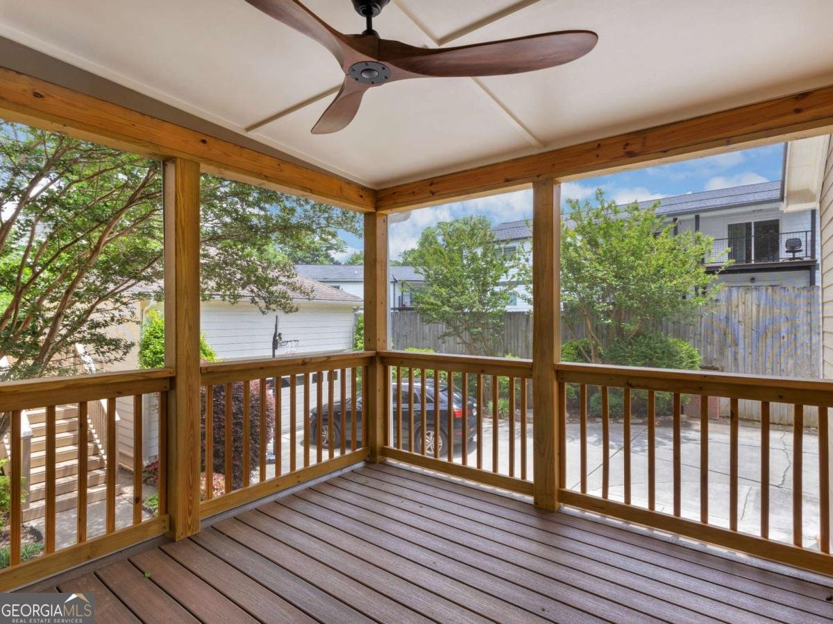 1452 Sylvan Circle Atlanta - Photo 27