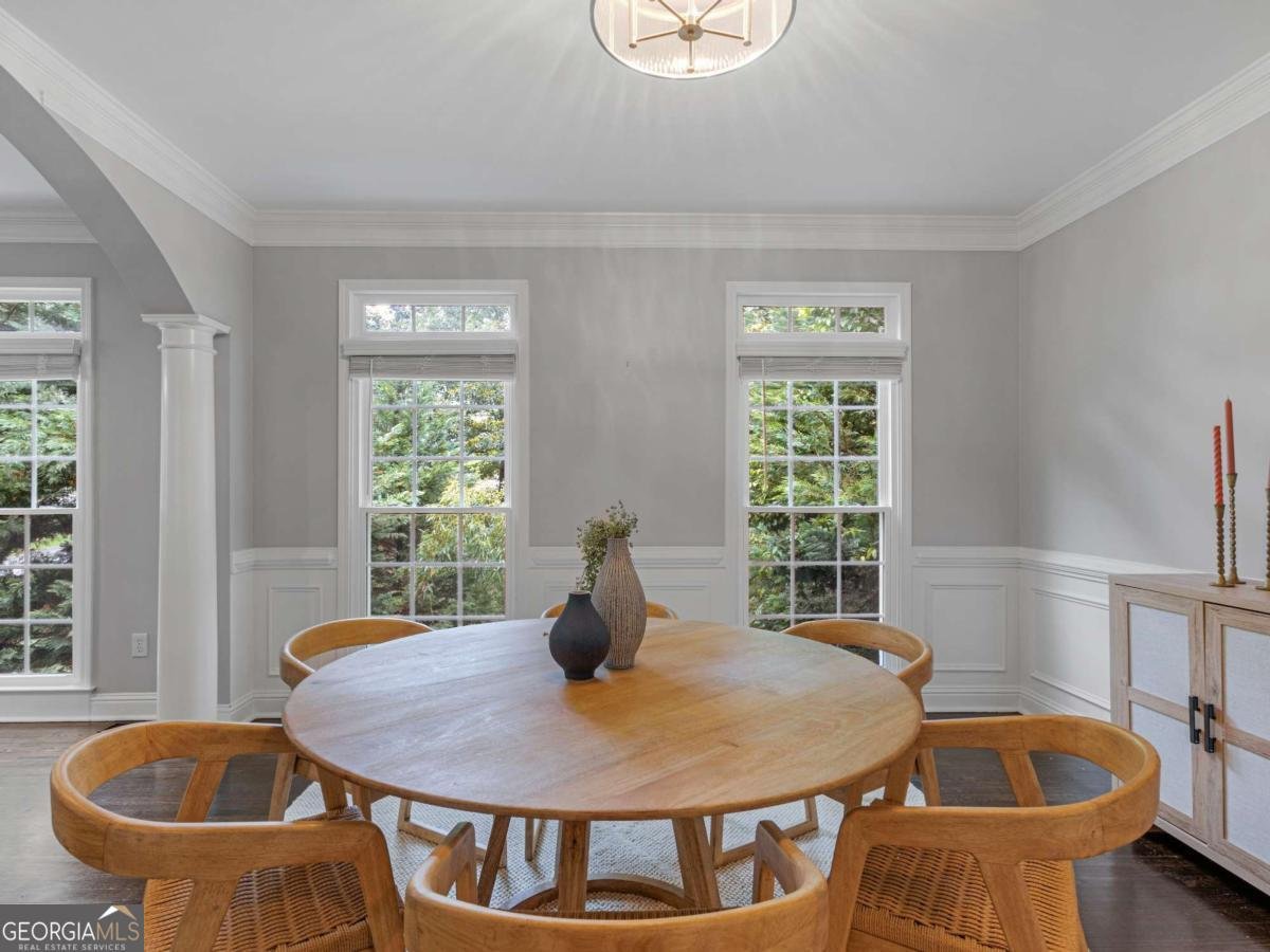 1452 Sylvan Circle Atlanta - Photo 6
