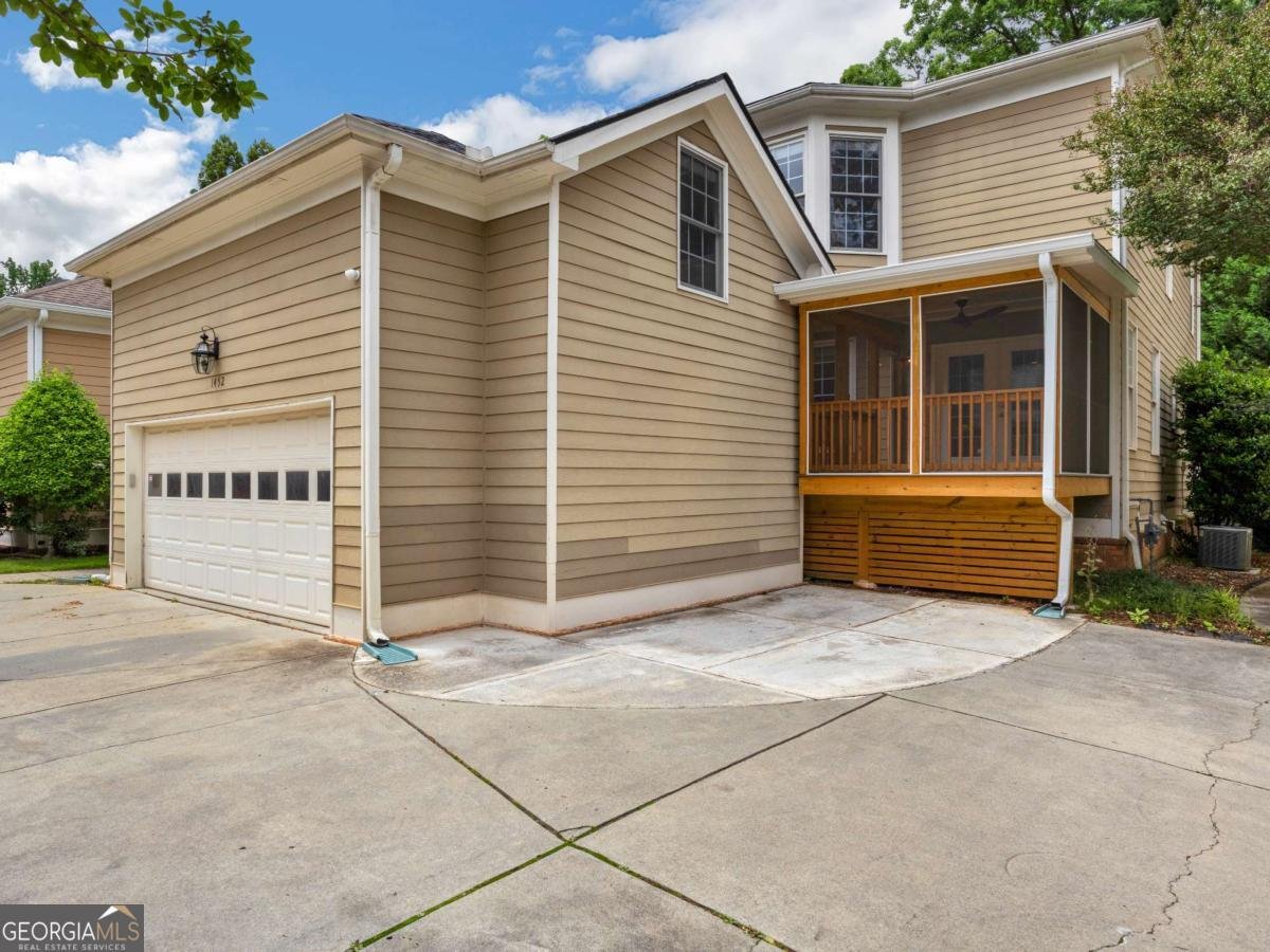 1452 Sylvan Circle Atlanta - Photo 62