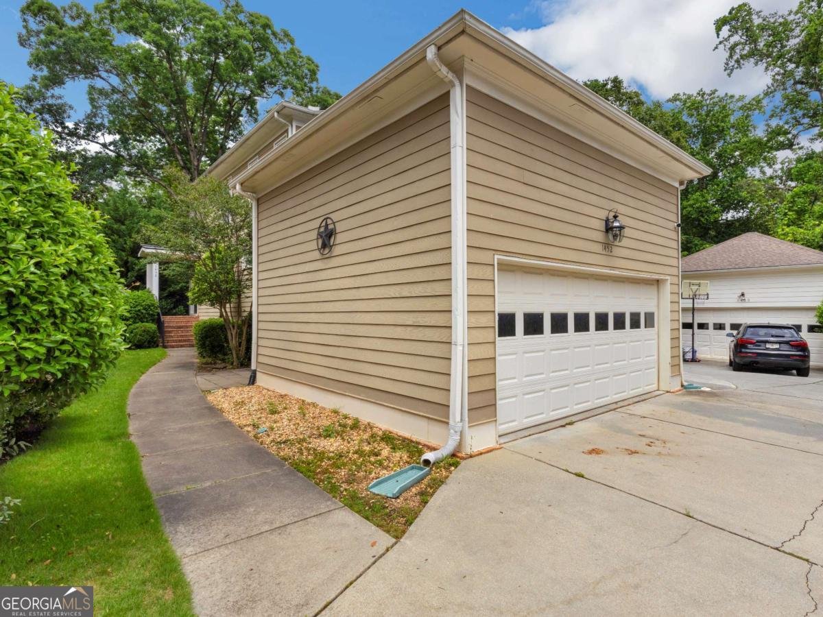 1452 Sylvan Circle Atlanta - Photo 63