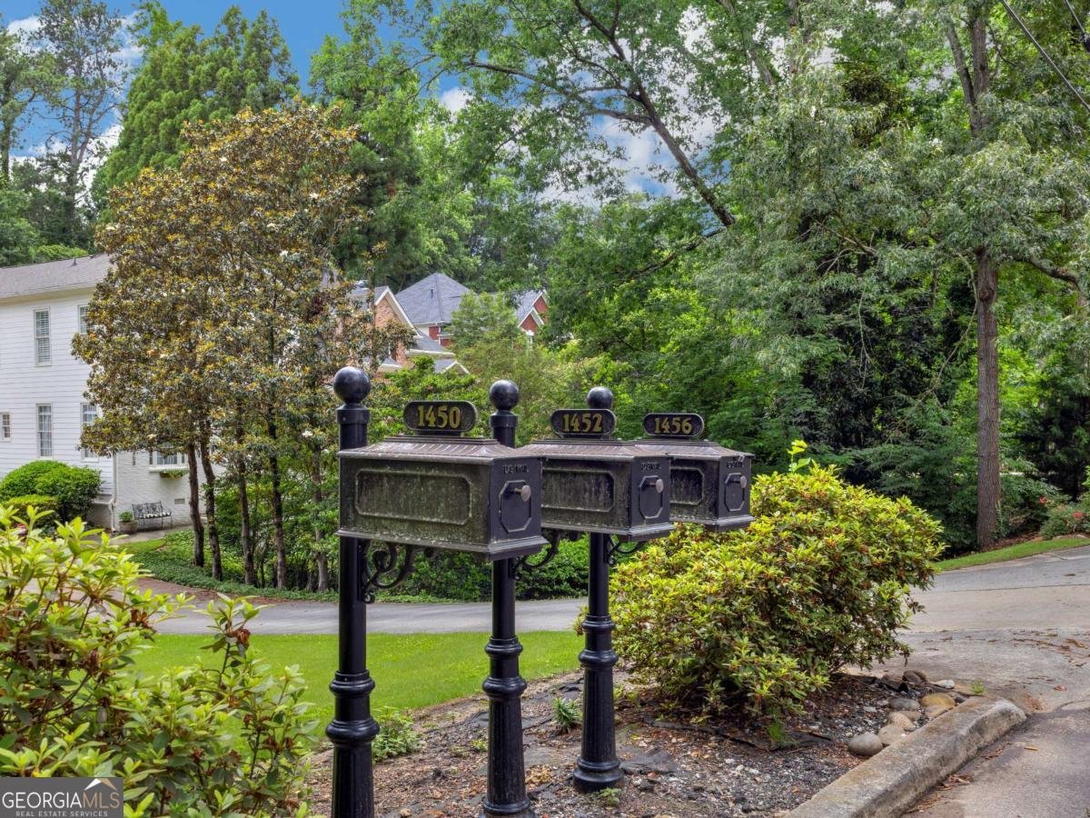 1452 Sylvan Circle Atlanta - Photo 68
