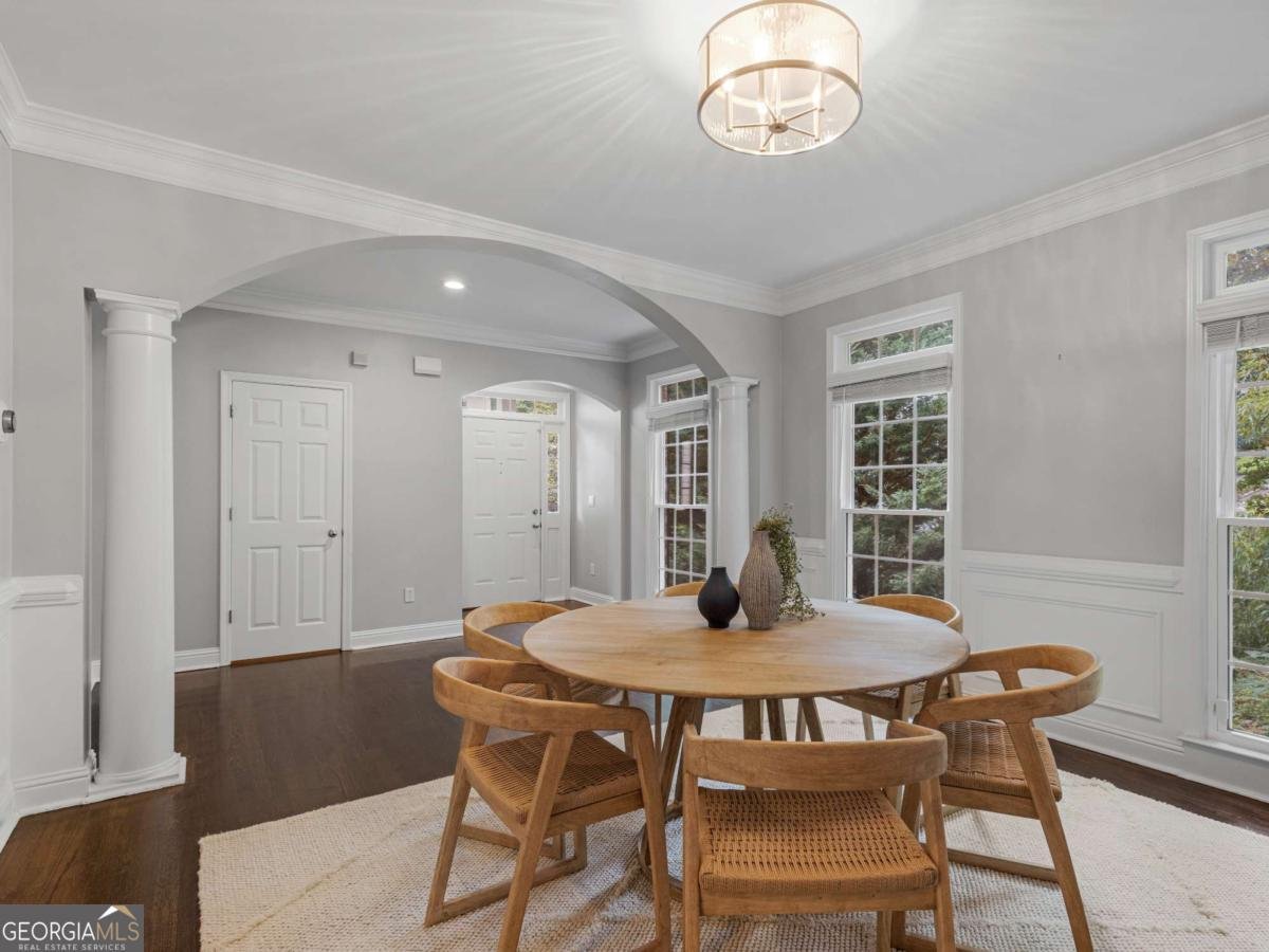 1452 Sylvan Circle Atlanta - Photo 7