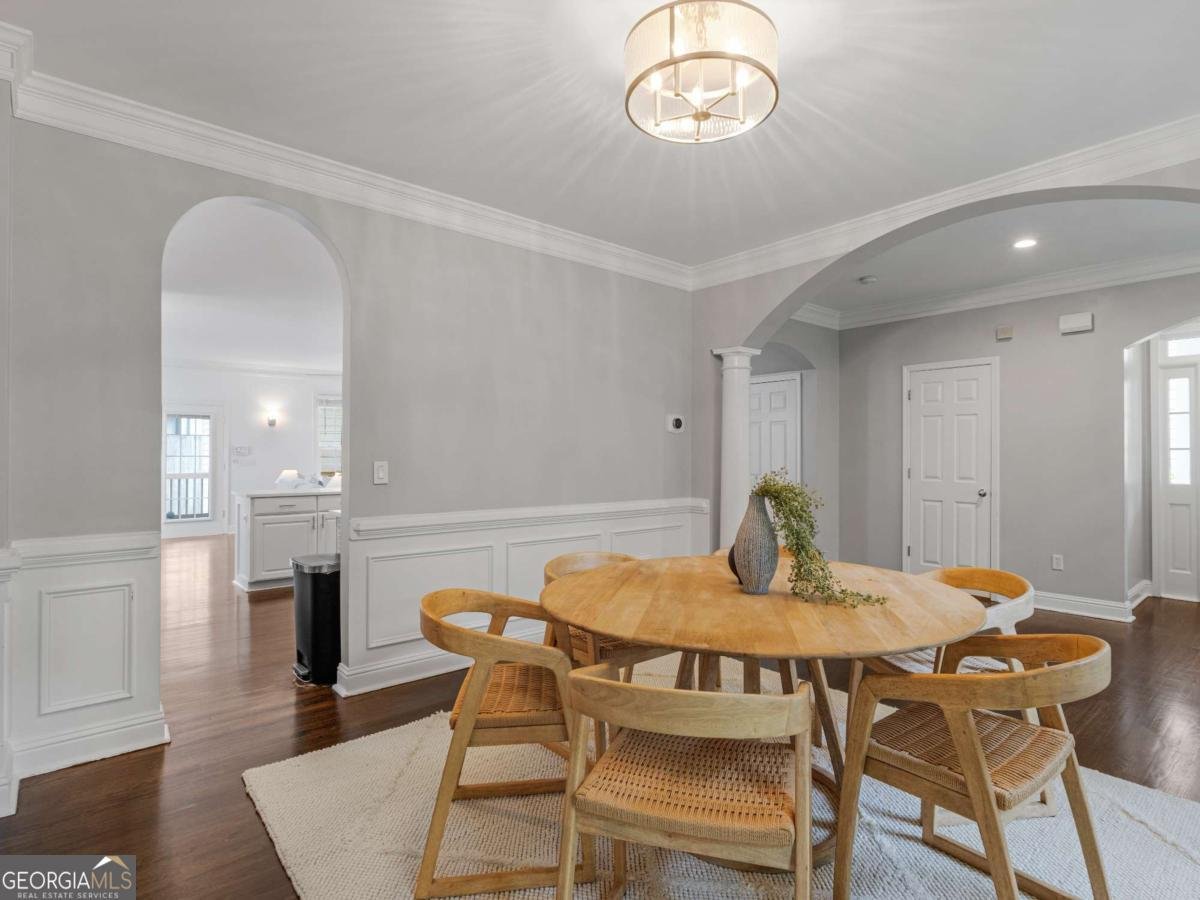 1452 Sylvan Circle Atlanta - Photo 9