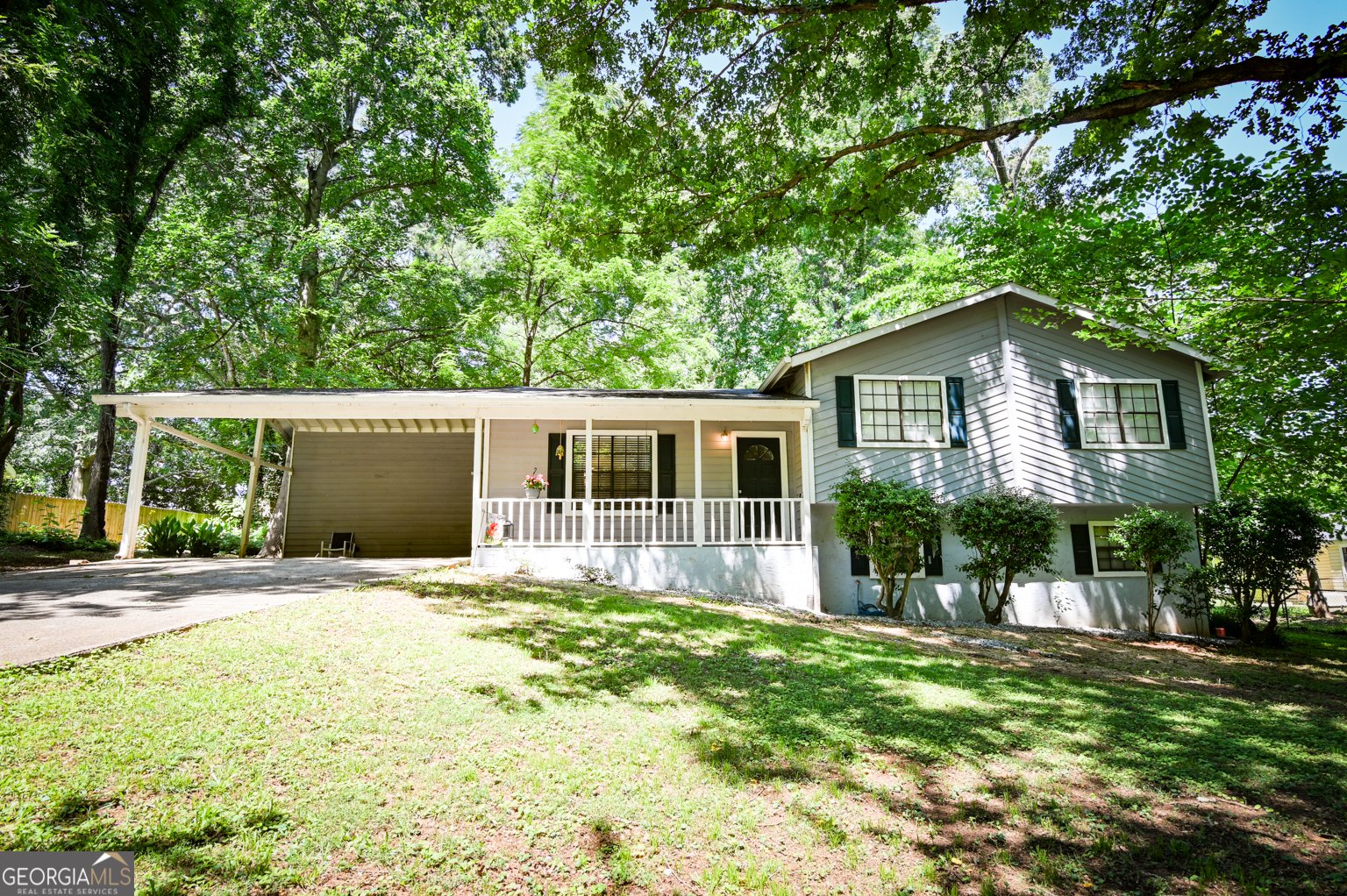 9055 Kelly Court Jonesboro - Photo 43