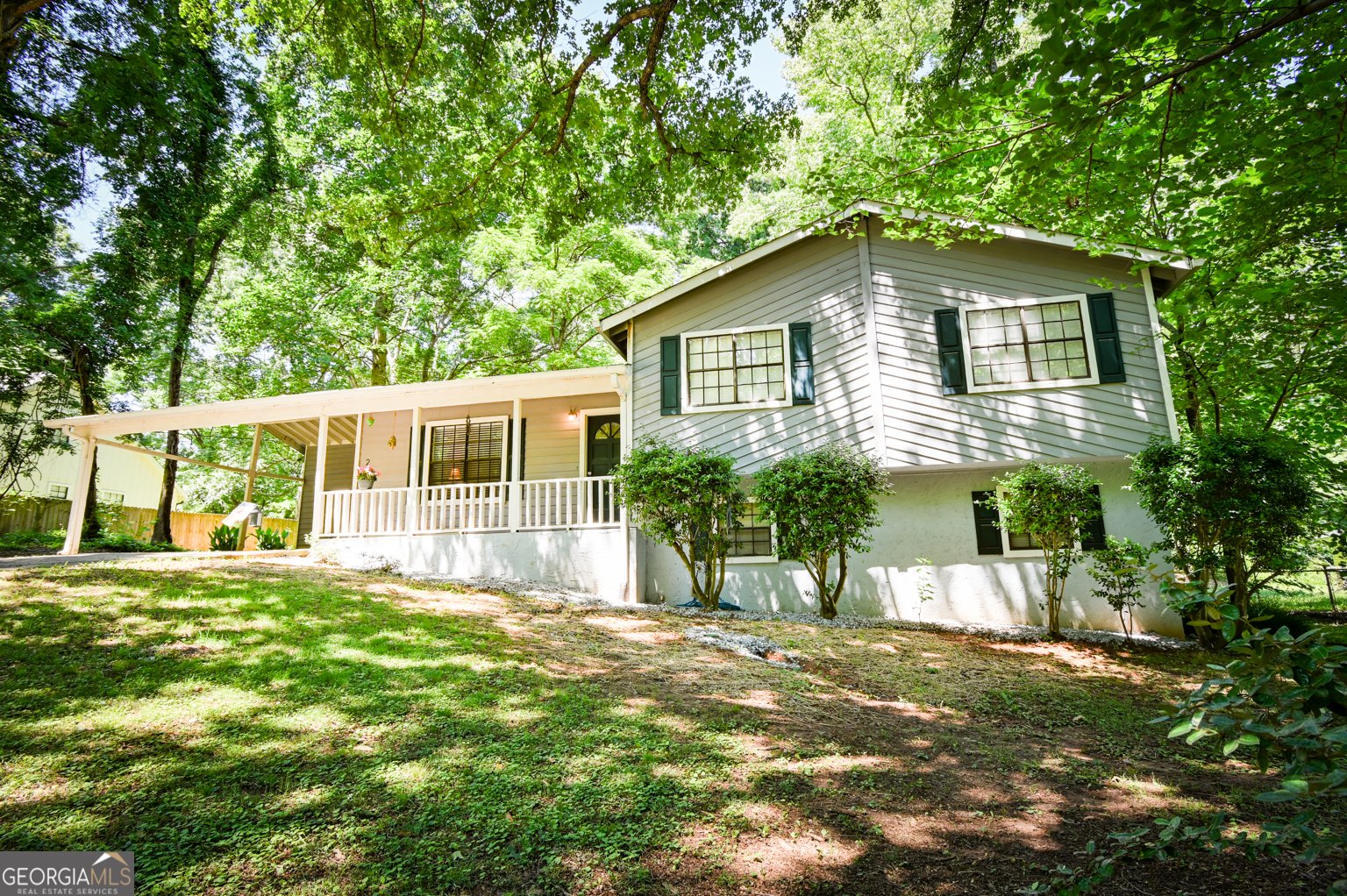 9055 Kelly Court Jonesboro - Photo 44