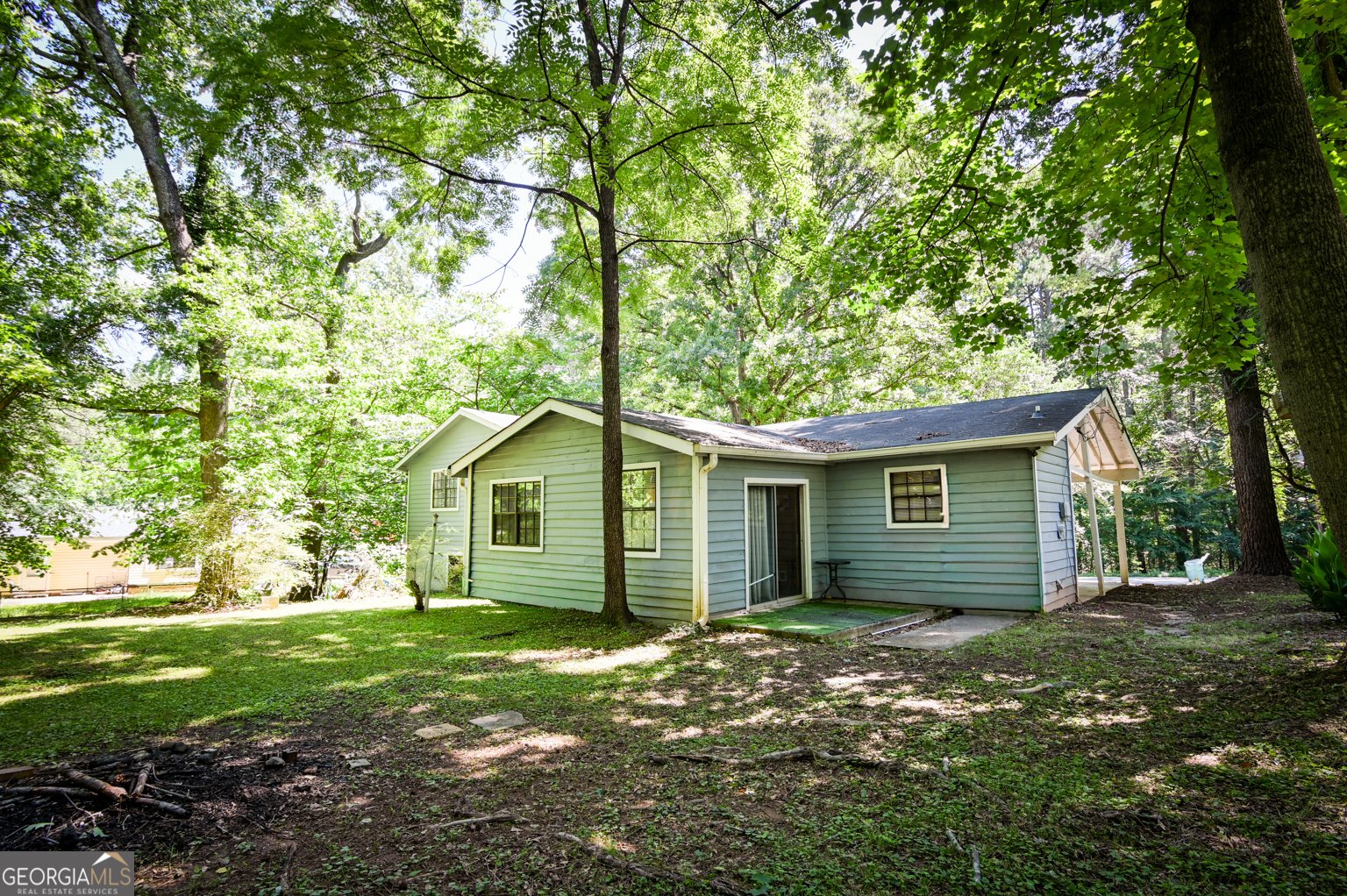 9055 Kelly Court Jonesboro - Photo 46